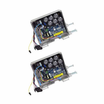 GRACO 25N545 120V CONTROL BOARD KIT (x2)