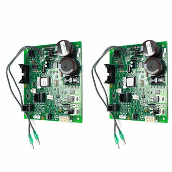 GRACO 287689 CONTROL BOARD REPAIR KIT (x2)