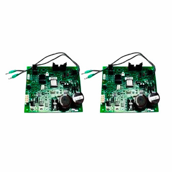 GRACO 25P550 CONTROL BOARD REPAIR KIT (x2)
