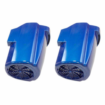 GRACO 287900 MOTOR SHIELD REPAIR KIT (x2)