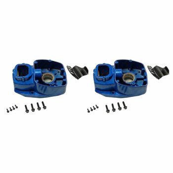 GRACO 287483 3400 DRIVE HSNG REPAIR KIT (x2)