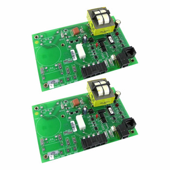 GRACO 244237 120V BOARD REPAIR KIT (x2)