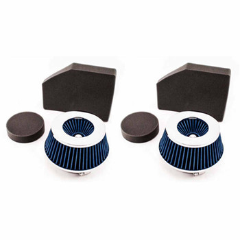 GRACO 17R298 PRO HVLP FINISHPRO FILTER KIT (x2)