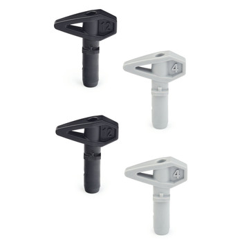 GRACO 17A223 GB ACCESSORY SPRAY TIP KIT (x2)