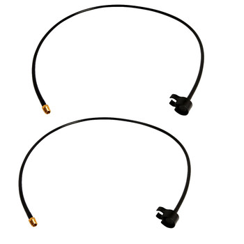 GRACO 249051 REPAIR DRAIN LINE KIT (x2)