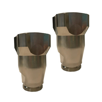 GRACO 15B611 INTAKE VALVE PACK (x2)
