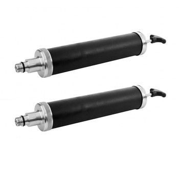 GRACO 2006967 GREASE TUBE HAND FILL PUMP PACK (x2)