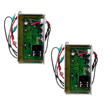 GRACO 24Z968 LED CONTROL BOARD PACK (x2)