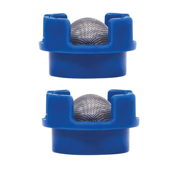 GRACO 18A886 FILTER FLUID 60 MESH DOME PACK (x2)