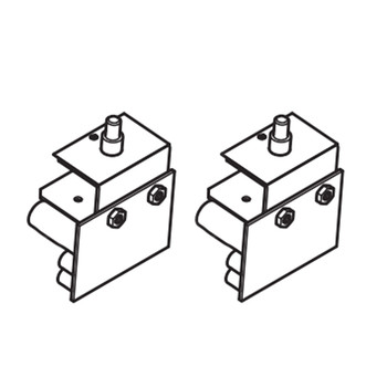GRACO 865676 CONTROL PRESSURE CONTROL KIT (x2)