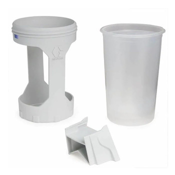 17F518 - KIT 42OZ CUP CONVERSION - Graco Original Part - Image 1