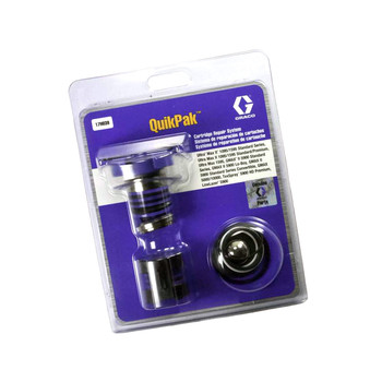17H839 - KIT REPAIR PKG 5900 STD QP - Graco Original Part - Image 1