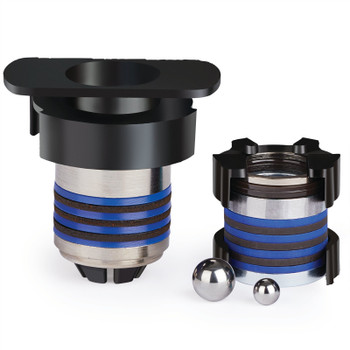 17H849 - KIT REPAIR PKG MIV PRO QP - Graco Original Part - Image 1