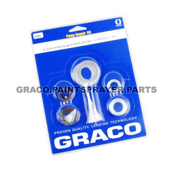 208940 - KIT REPAIR PUMP - Graco Original Part - Image 1