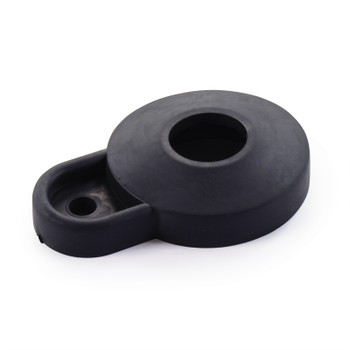 16A405 CAP, RETAINING, NOZZLE, MEDIUM Graco Genuine OEM Part - Image 1