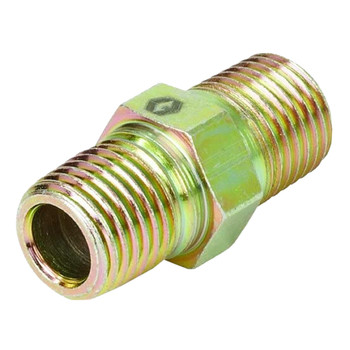 156971 - Q FITTING NIPPLE SHORT - Graco Original Part - Image 1