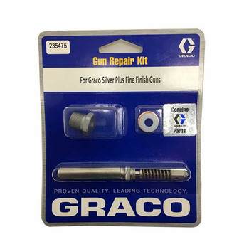 o'n'u Graco Paint Gun Rebuild Kit | EZ Liner