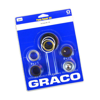 288471 - Q KIT REPAIR PACKING - Graco Original Part - Image 1