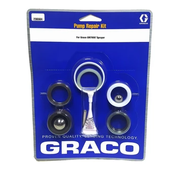 236564 - Q KIT REPAIR PUMP - Graco Original Part - Image 1