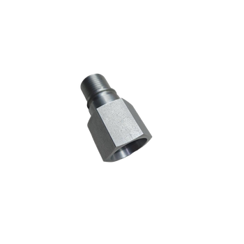 571167 ADAPTER, OUTLET TO HAND PUMP Graco Genuine OEM Part