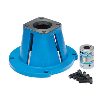 558956 - BRACKET MNG PUMP - Graco Original Part - Image 1