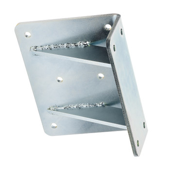 125910 BRACKET, MOUNTING, PUMP, G1/G3/ELECTRIC GREASE JOCKEY Graco Genuine OEM Part - Image 1