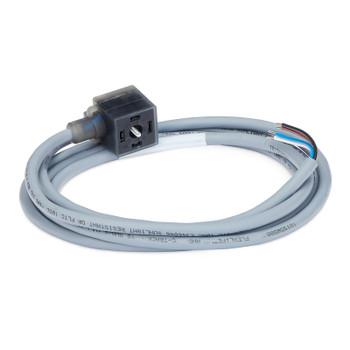 124640 CABLE, OUTPUT, LOW PRESSURE, DIN ALARM Graco Genuine OEM Part - Image 1