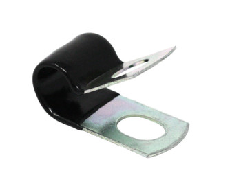 128006 CLAMP, HOSE, .375 OD HOSE Graco Genuine OEM Part - Image 1