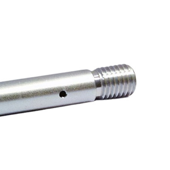 168253 - CONN ROD PUMP - Graco Original Part - Image 1