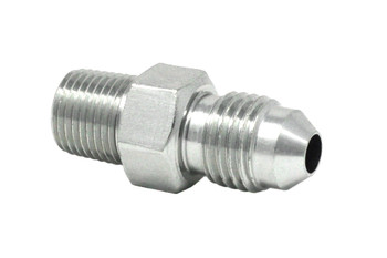 555749 - CONNECTOR #4 JIC 1/8PM - Graco Original Part - Image 1