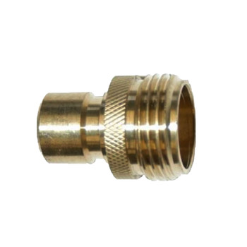 M70399 - COUPLING Q.D. MALE - Graco Original Part - Image 1