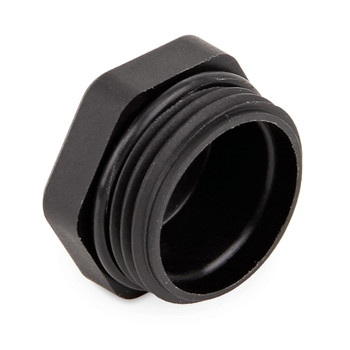 16T854 COVER,MINIFAST CONNECTOR Graco Genuine OEM Part - Image 1