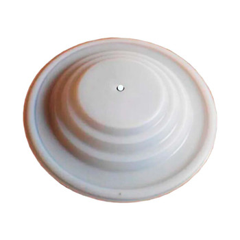 183542 - DIAPHRAGM, BACKUP - Graco Original Part