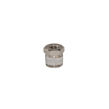 94/0609/98 - FITTING BUSHING 3/4NPT X 1/4NPT - Graco Original Part - Image 1