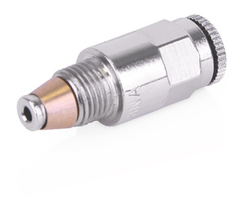 17L440 - FITTING PTC 1/4" - Graco Original Part - Image 1