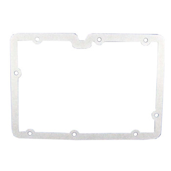 120604 - GASKET, RESERVOIR - Graco Original Part