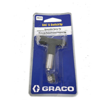 286315 - GB TIP SPRAY RAC 5 - Graco Original Part - Image 1