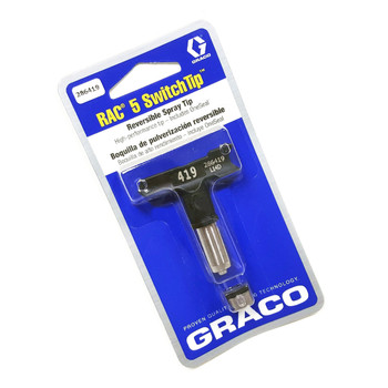286419 - GB TIP SPRAY RAC 5 - Graco Original Part - Image 1