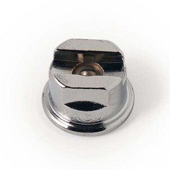 163471 - SILVER FLAT TIP,SPRAY,TC - Graco Original Part