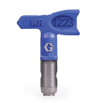 WR1223 RAC X WIDE RAC TIP,SPRAY,1223 Graco Genuine OEM Part - Image 1