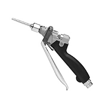 237649 ULTRALITE 4000 GUN,FLOW,SWIVEL INLET Graco Genuine OEM Part - Image 1