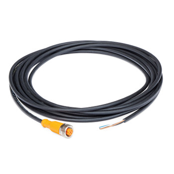 126331 HARNESS,WIRING,M12(F)TO BARE WIRE Graco Genuine OEM Part - Image 1