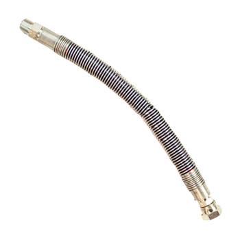 198847 - HOSE, COUPLED - Graco Original Part