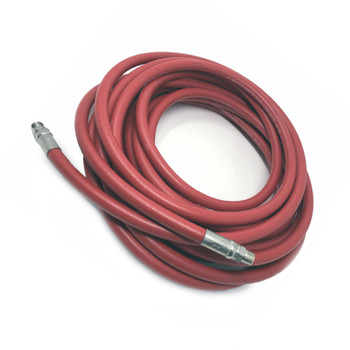 214656 - HOSE COUPLED 61209 10 FT - Graco Original Part - Image 1