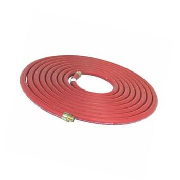 214955 - HOSE COUPLED 61215 10 FT - Graco Original Part - Image 1