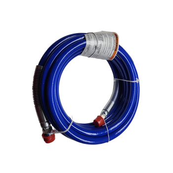 124884 HOSE,COUPLED Graco Genuine OEM Part