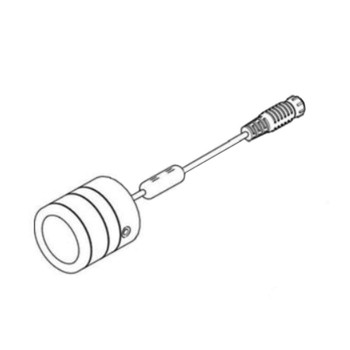 24H555 - KIT, CAMERA, 16MM, ROADPAK - Graco Original Part