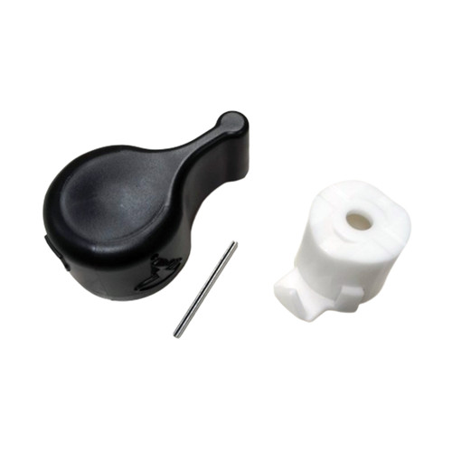24E233 - KIT HANDLE FAST FLUSH - Graco Original Part - Image 1