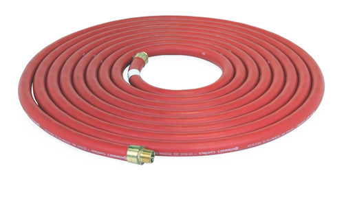 24R110 - KIT HOSE 1.25" X 50' FUEL - Graco Original Part - Image 1