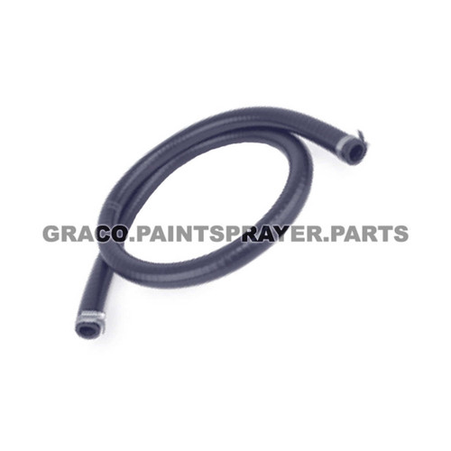 24W154 - KIT HOSE DISPENSE DEF 12' - Graco Original Part - Image 1